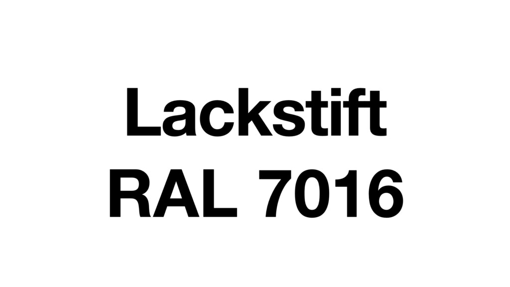 Lackstift