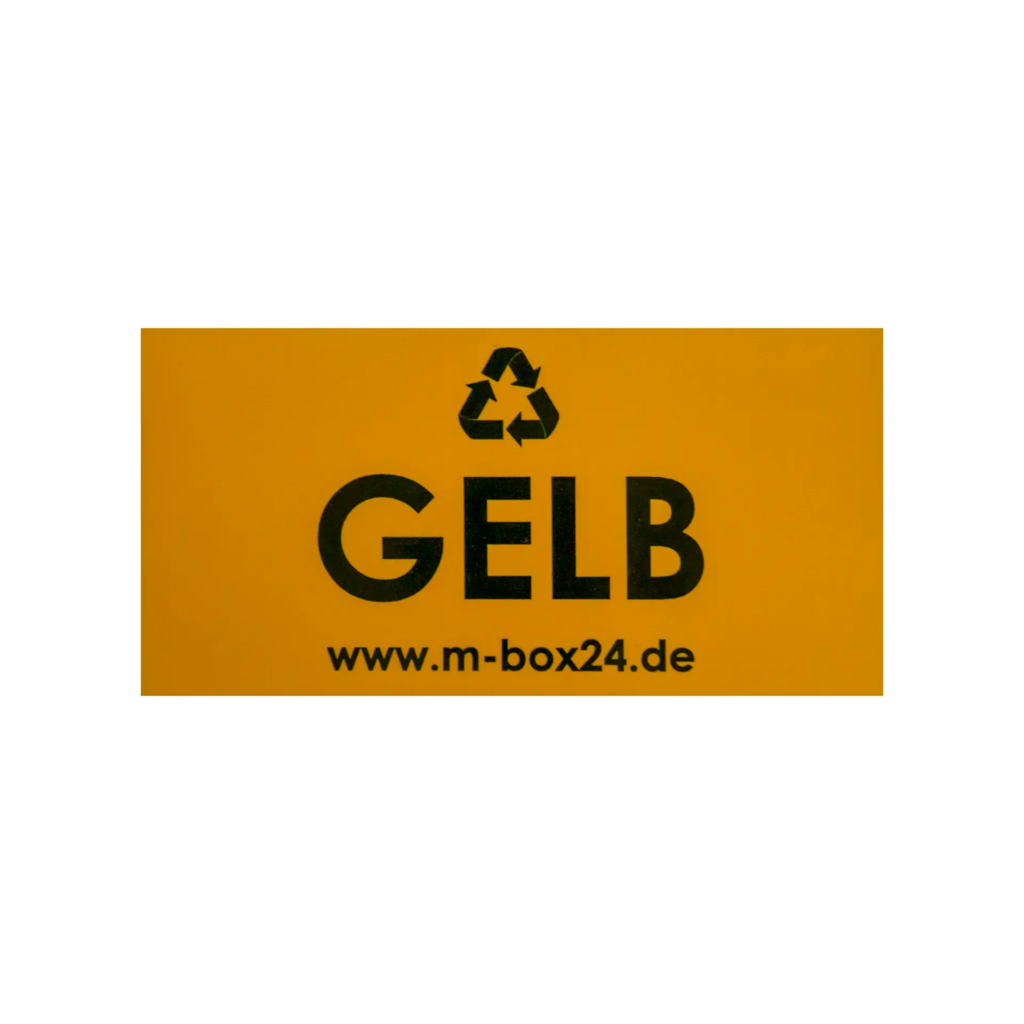 Magnetschild