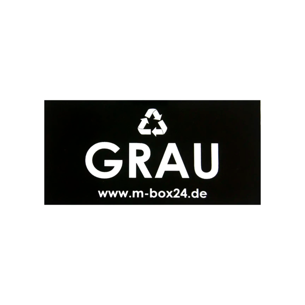 Magnetschild