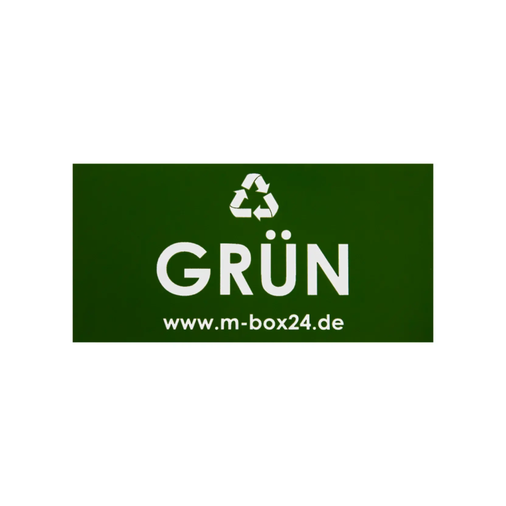 Magnetschild