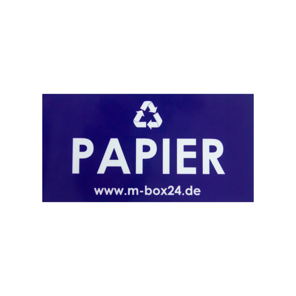 Magnetschild